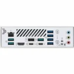 ASUS TUF GAMING X870-PRO WIFI7 Motherboard