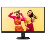 AOC U27B35 27" 4K UHD HDR10 10-Bit Flicker-Free IPS Monitor