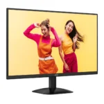 AOC U27B35 27" 4K UHD HDR10 10-Bit Flicker-Free IPS Monitor