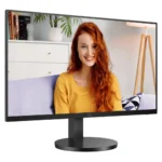 AOC U27B3AF 27" 4K UHD HDR10 10-Bit IPS Monitor - Image 2