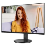 AOC U27B3AF 27" 4K UHD HDR10 10-Bit IPS Monitor