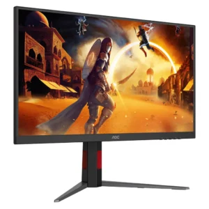 AOC U27G4 27" UHD 160Hz Dual Refresh Rate IPS Gaming Monitor