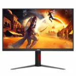 AOC U27G4 4K 160Hz gaming monitor