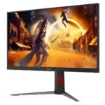 AOC U27G4 27" UHD 160Hz Dual Refresh Rate IPS Gaming Monitor