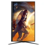 AOC U27G4 27" UHD 160Hz Dual Refresh Rate IPS Gaming Monitor