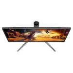 AOC U27G4 27" UHD 160Hz Dual Refresh Rate IPS Gaming Monitor