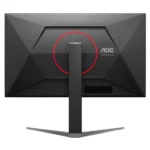 AOC U27G4 27" UHD 160Hz Dual Refresh Rate IPS Gaming Monitor