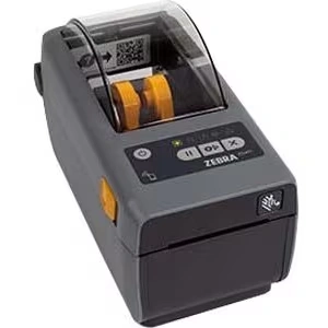 Zebra Direct Thermal Printer ZD411 203 dpi - ZD4A022-D0PW02EZ