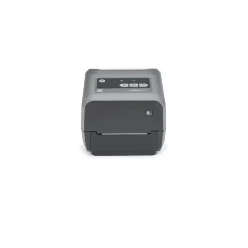 Zebra Thermal Transfer Printer ZD421 203 Dpi - ZD4A042-30PW02EZ