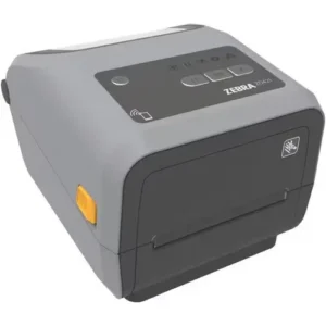 Zebra Thermal Transfer printer ZD421 300 Dpi USB - ZD4A043-30PE00EZ