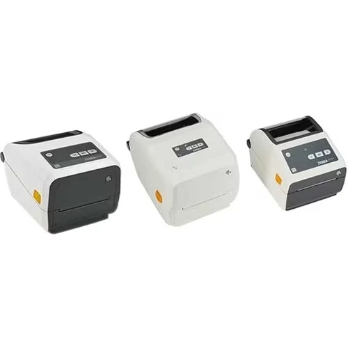 Zebra Thermal Transfer Printer 74/300M ZD421 Healthcare 203 DPI - ZD4AH42-30PE00EZ