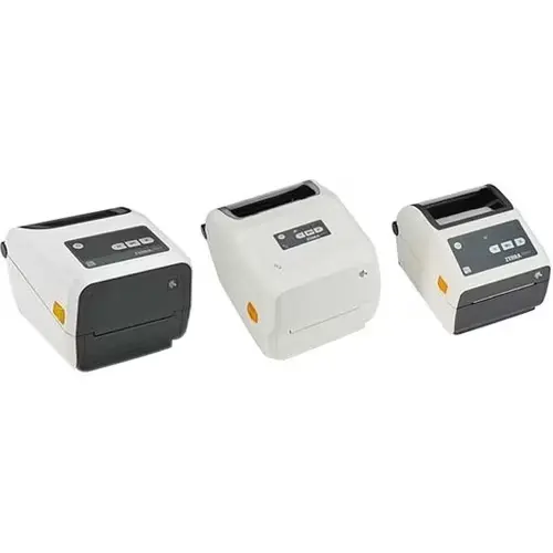 Zebra Direct Thermal Printer ZD421- Healthcare 203 dpi - ZD4AH42-D0PE00EZ