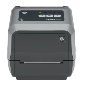 Zebra Thermal Transfer Printer ZD621 203 Dpi - ZD6A042-30PF00EZ