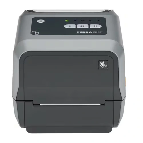 Zebra Thermal Transfer Printer ZD621 203 Dpi - ZD6A042-30PF00EZ