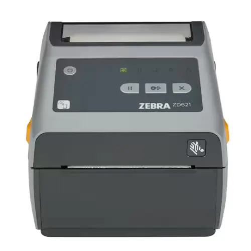 Zebra Direct Thermal Printer ZD621 203 Dpi - ZD6A042-D3PF00EZ