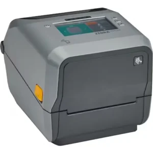 Zebra Thermal Transfer Printer 74/300M ZD621R - ZD6A143-30PLR2EZ