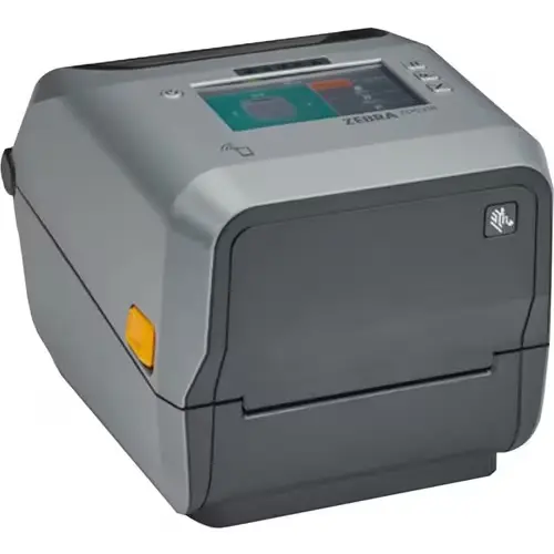 Zebra Thermal Transfer Printer 74/300M ZD621R - ZD6A143-30PLR2EZ