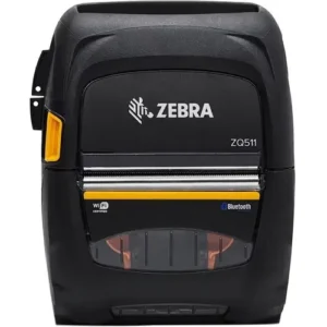 Zebra ZQ511 Direct Thermal Printer - ZQ51-BAE000A-00
