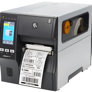 Zebra TT Printer ZT411 4in 203 DPI - ZT41142-T3P0000Z