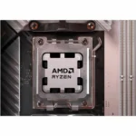 AMD Ryzen 5 7600X Processor - 100-100000593WOF