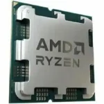 AMD Ryzen 5 7600 Processor - 100-100001015BOX