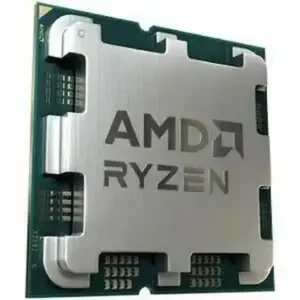 AMD Ryzen 5 7600 Processor - 100-100001015BOX