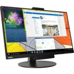 Lenovo ThinkCentre Tiny-In-One 27 QHD Monitor with Camera and USB Hub -11JHRAR1AU