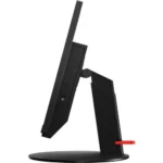 Lenovo ThinkCentre Tiny-In-One 27 QHD Monitor with Camera and USB Hub -11JHRAR1AU