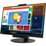 Lenovo ThinkCentre Tiny-In-One 27 QHD Monitor with Camera and USB Hub -11JHRAR1AU - Image 5