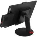 Lenovo ThinkCentre Tiny-In-One 27 QHD Monitor with Camera and USB Hub -11JHRAR1AU - Image 6