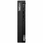 Lenovo ThinkCentre M75q Gen 5 Tiny Ryzen 7 PRO 8700GE 16GB 512GB -12RQ0024AU - Image 2