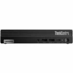 Lenovo ThinkCentre M75q Gen 5 Tiny Ryzen 7 PRO 8700GE 16GB 512GB 12RQ0024AU
