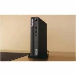 Lenovo ThinkCentre M75q Gen 5 Tiny Ryzen 7 PRO 8700GE 16GB 512GB 12RQ0024AU
