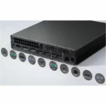Lenovo ThinkCentre M75q Gen 5 Tiny Ryzen 7 PRO 8700GE 16GB 512GB 12RQ0024AU