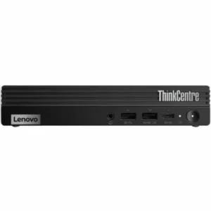 Lenovo ThinkCentre M75q Gen 5 Tiny Ryzen 5 8500GE Mini PC - 12RQ0025AU