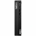 Lenovo ThinkCentre M75q Gen 5 Tiny Ryzen 5 8500GE Mini PC - 12RQ0025AU