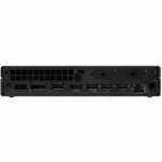 Lenovo ThinkCentre M75q Gen 5 Tiny Ryzen 5 8500GE Mini PC - 12RQ0025AU