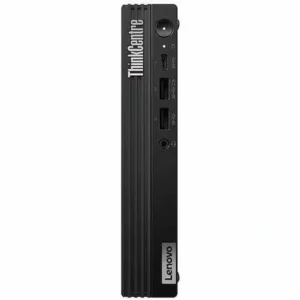 Lenovo ThinkCentre M75q Gen 5 Tiny Ryzen 5 8500GE Mini PC - 12RQ0025AU