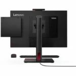 Lenovo ThinkCentre M75q Gen 5 Tiny Ryzen 5 8500GE Mini PC - 12RQ0025AU