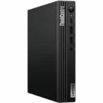 Lenovo ThinkCentre M75q Gen 5 Tiny Ryzen 5 8500GE Mini PC - 12RQ0025AU