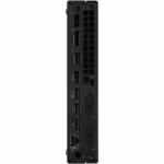 Lenovo ThinkCentre M75q Gen 5 Tiny Ryzen 5 8500GE Mini PC - 12RQ0025AU