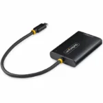 StarTech USB-C CFexpress Type B Card Reader - 1B-USB-C-CFE-ADAPTER - Image 2
