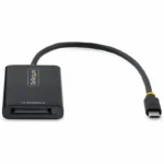 StarTech USB-C CFexpress Type B Card Reader - 1B-USB-C-CFE-ADAPTER - Image 3