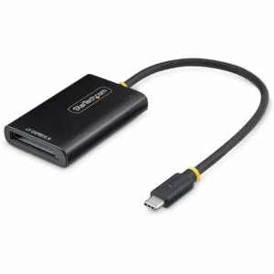 StarTech USB-C CFexpress Type B Card Reader - 1B-USB-C-CFE-ADAPTER