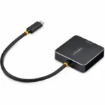StarTech USB-C SD Express Card Reader - 1B-USB-C-SDE-ADAPTER