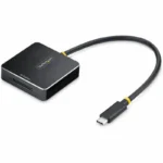 StarTech USB-C SD Express Card Reader - 1B-USB-C-SDE-ADAPTER