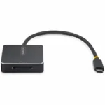 StarTech USB-C SD Express Card Reader - 1B-USB-C-SDE-ADAPTER