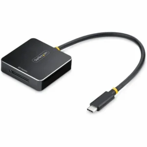 StarTech USB-C SD Express Card Reader - 1B-USB-C-SDE-ADAPTER