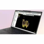 Lenovo ThinkPad P14s Gen 6 21QT003VAU Mobile Workstation