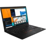 Lenovo ThinkPad T14s 2-in-1 Gen 1 21R30008AU Laptop